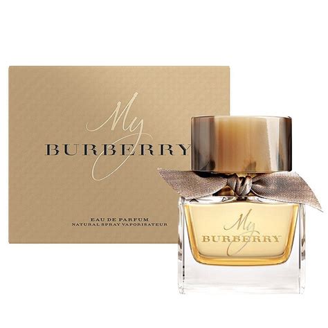 equivalenza profumo corrispondente my burberry|My Burberry Eau de Toilette Burberry for women.